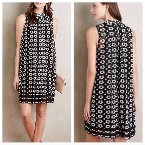 Sachin Babi Marzena Daisy Floral Dress Size4 - Picture 1 of 5